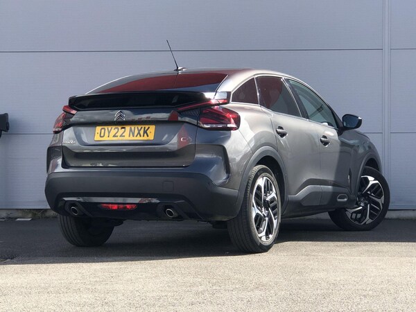 Used Citroen C4 2022 for sale - 75520177: Photo 34