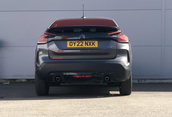 Used Citroen C4 2022 for sale - 75520177: Photo 35