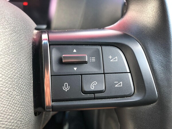 Used Citroen C4 2022 for sale - 75520177: Photo 39
