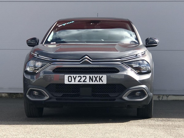 Used Citroen C4 2022 for sale - 75520177: Photo 6