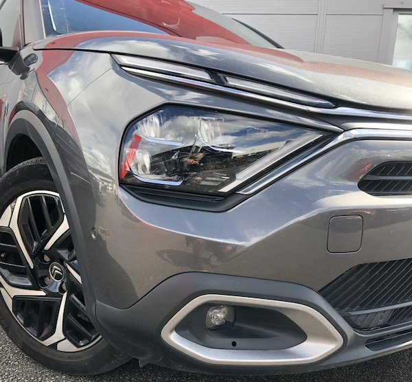 Used Citroen C4 2022 for sale - 75520177: Photo 7