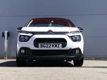 Used Citroen C3 2022 for sale - 74521273: Photo