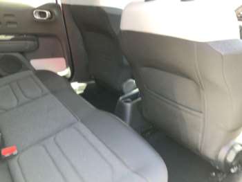 Used Citroen C3 2022 for sale - 74521273: Photo