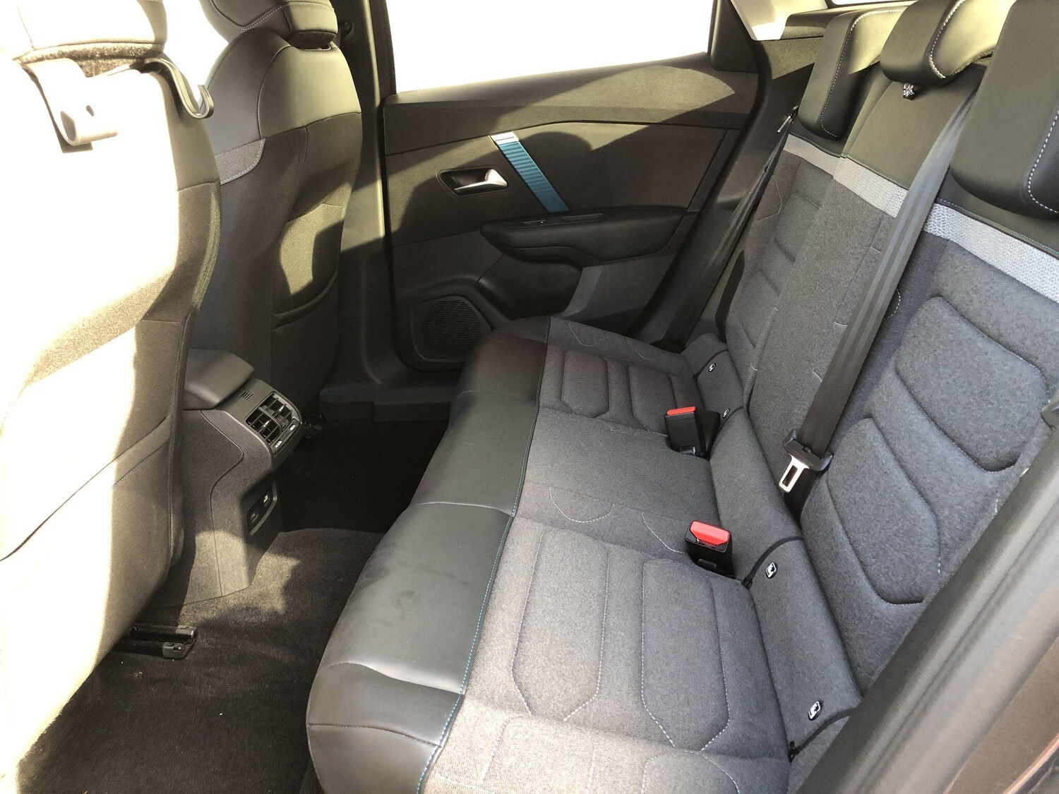 Used Citroen e-C4 2021 for sale - 76337700: Photo 18