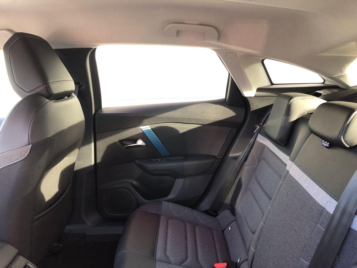 Used Citroen e-C4 2021 for sale - 76337700: Photo 22