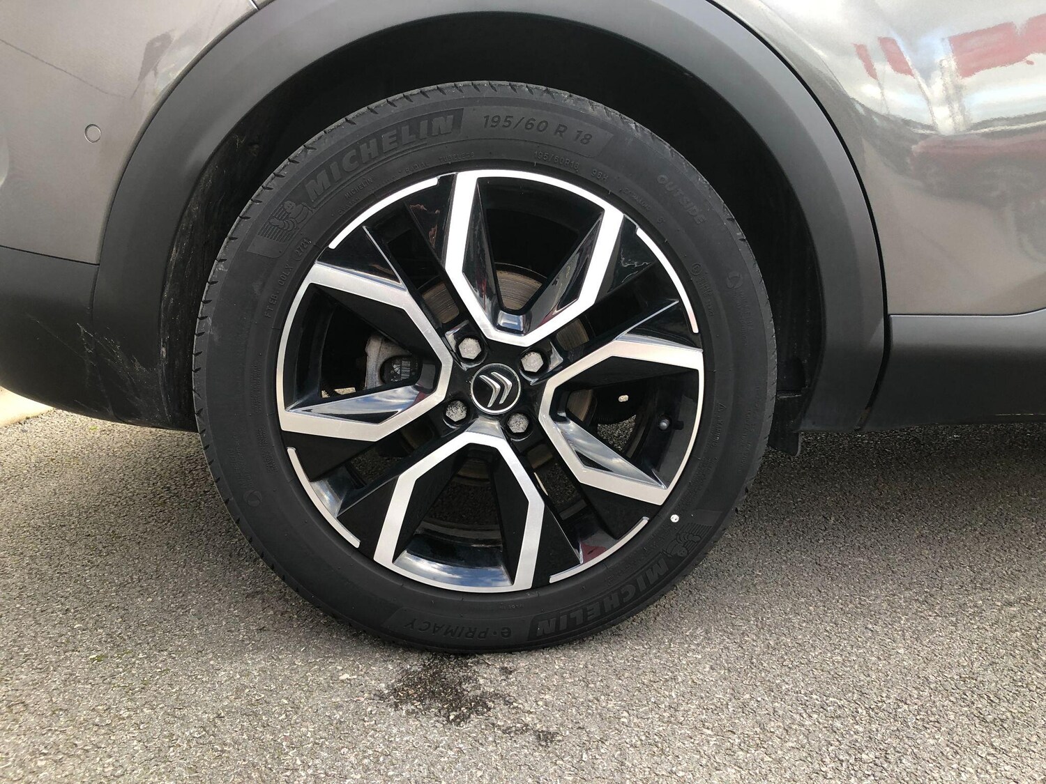 Used Citroen e-C4 2021 for sale - 76337700: Photo 23