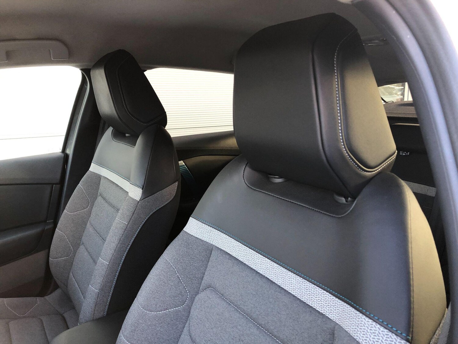 Used Citroen e-C4 2021 for sale - 76337700: Photo 24