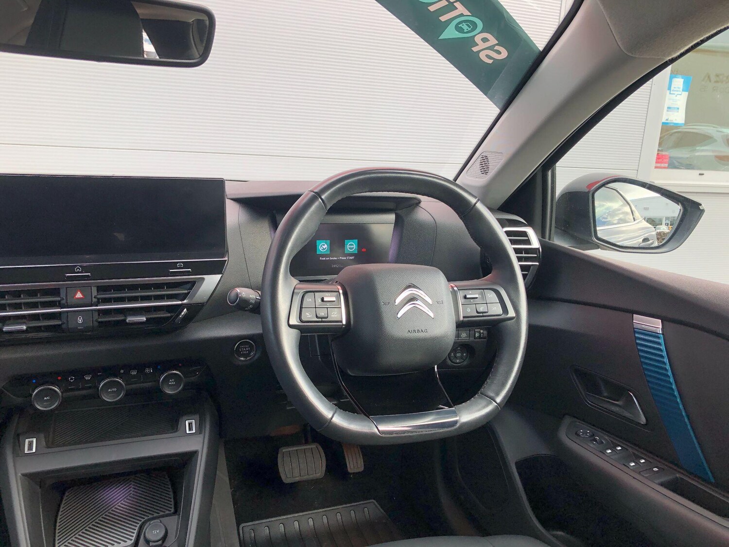 Used Citroen e-C4 2021 for sale - 76337700: Photo 26
