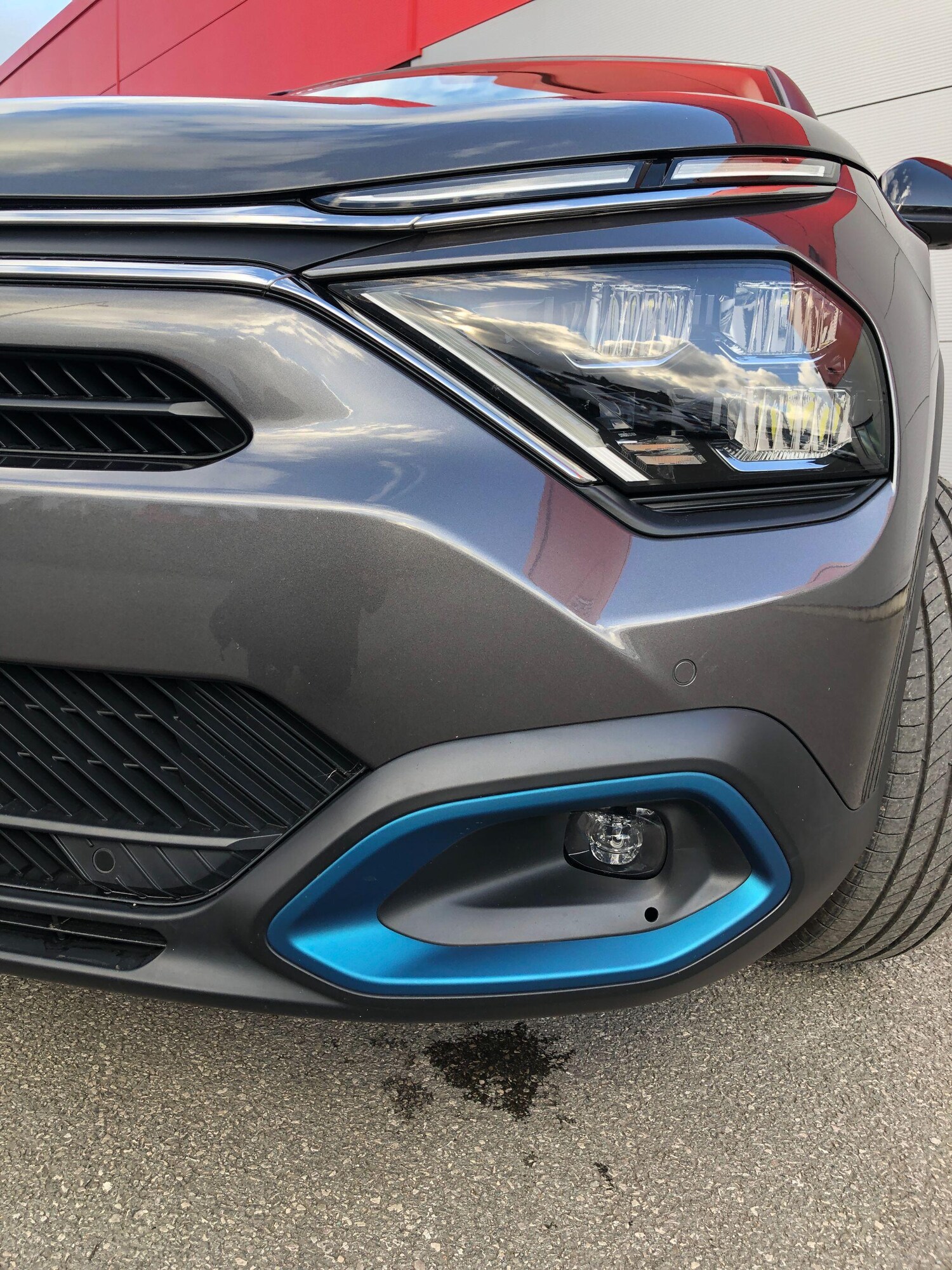 Used Citroen e-C4 2021 for sale - 76337700: Photo 27