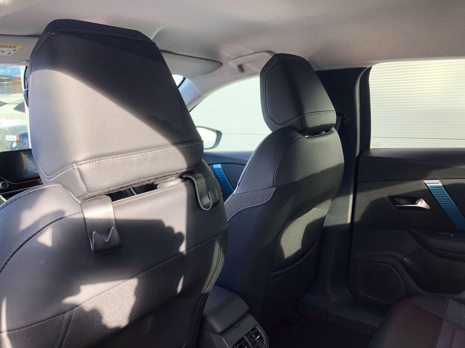 Used Citroen e-C4 2021 for sale - 76337700: Photo 29