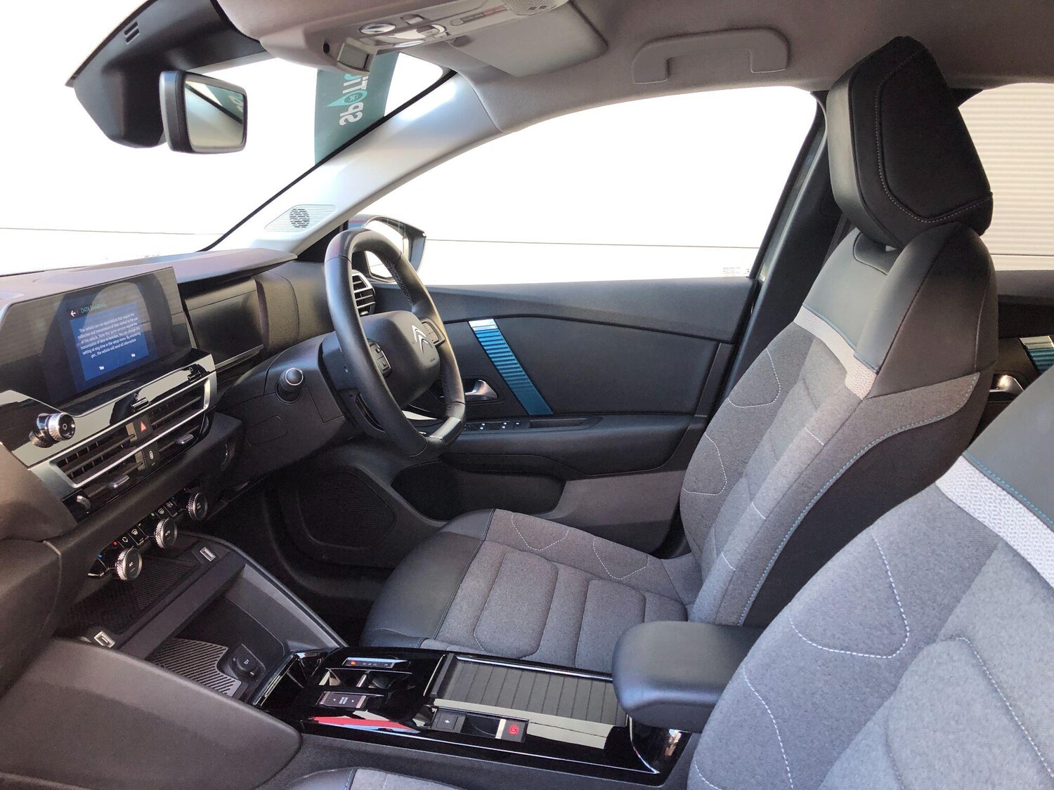 Used Citroen e-C4 2021 for sale - 76337700: Photo 31