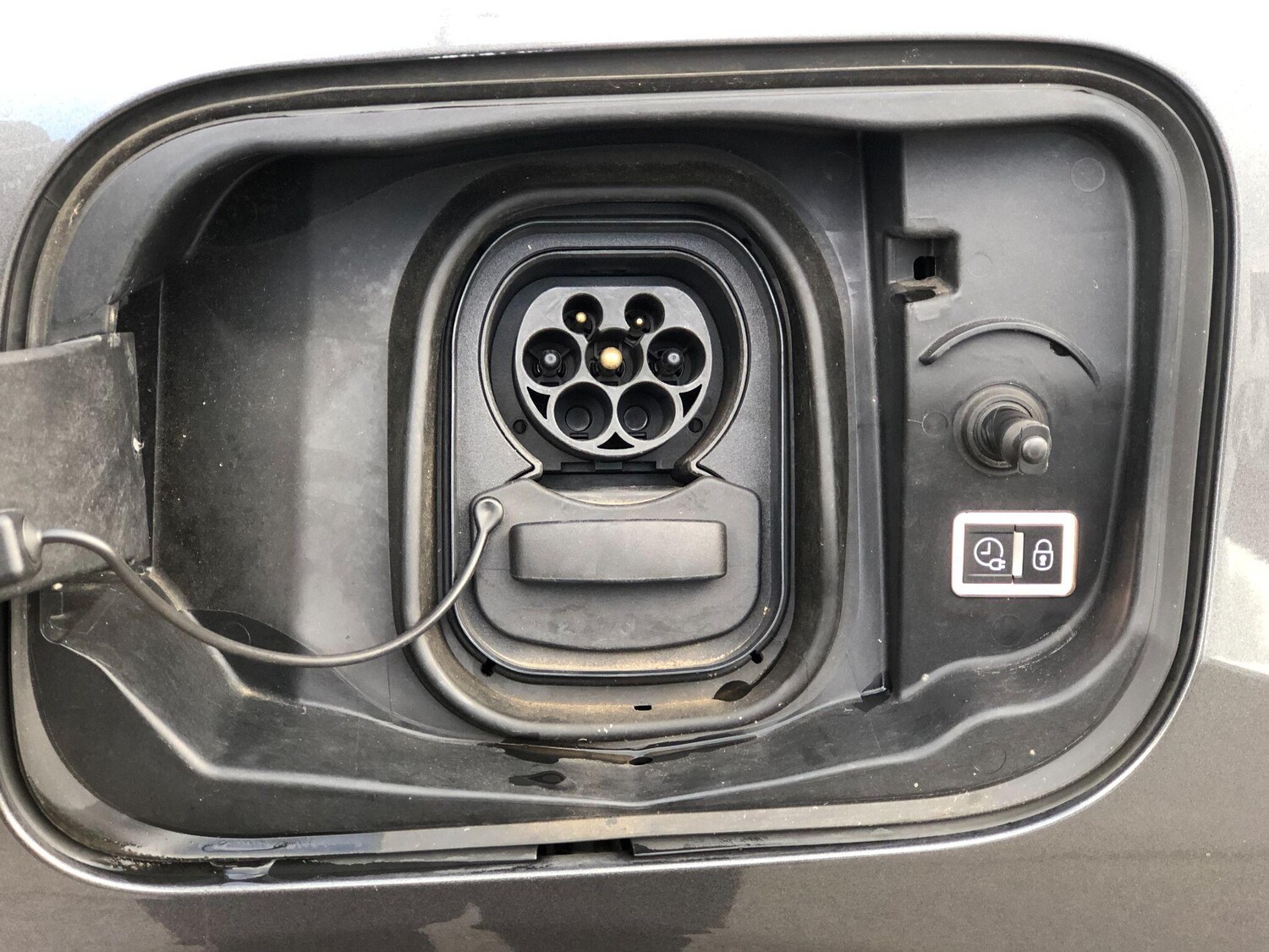 Used Citroen e-C4 2021 for sale - 76337700: Photo 34