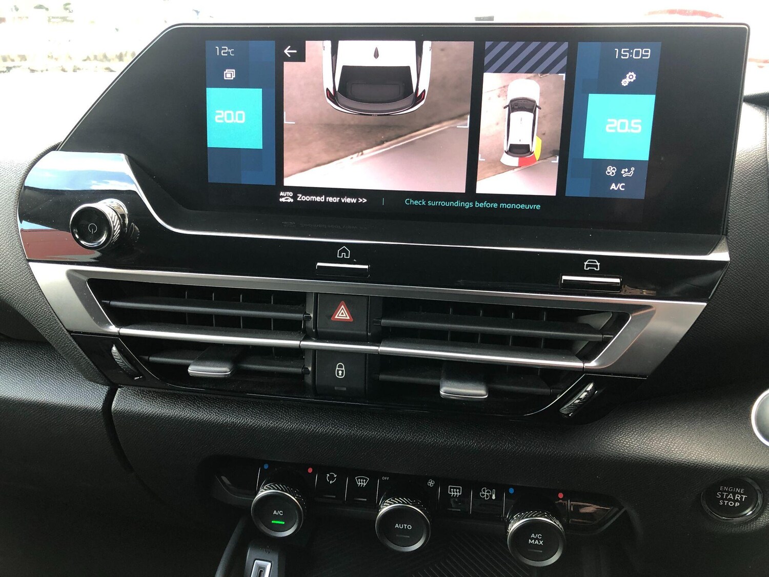 Used Citroen e-C4 2021 for sale - 76337700: Photo 35