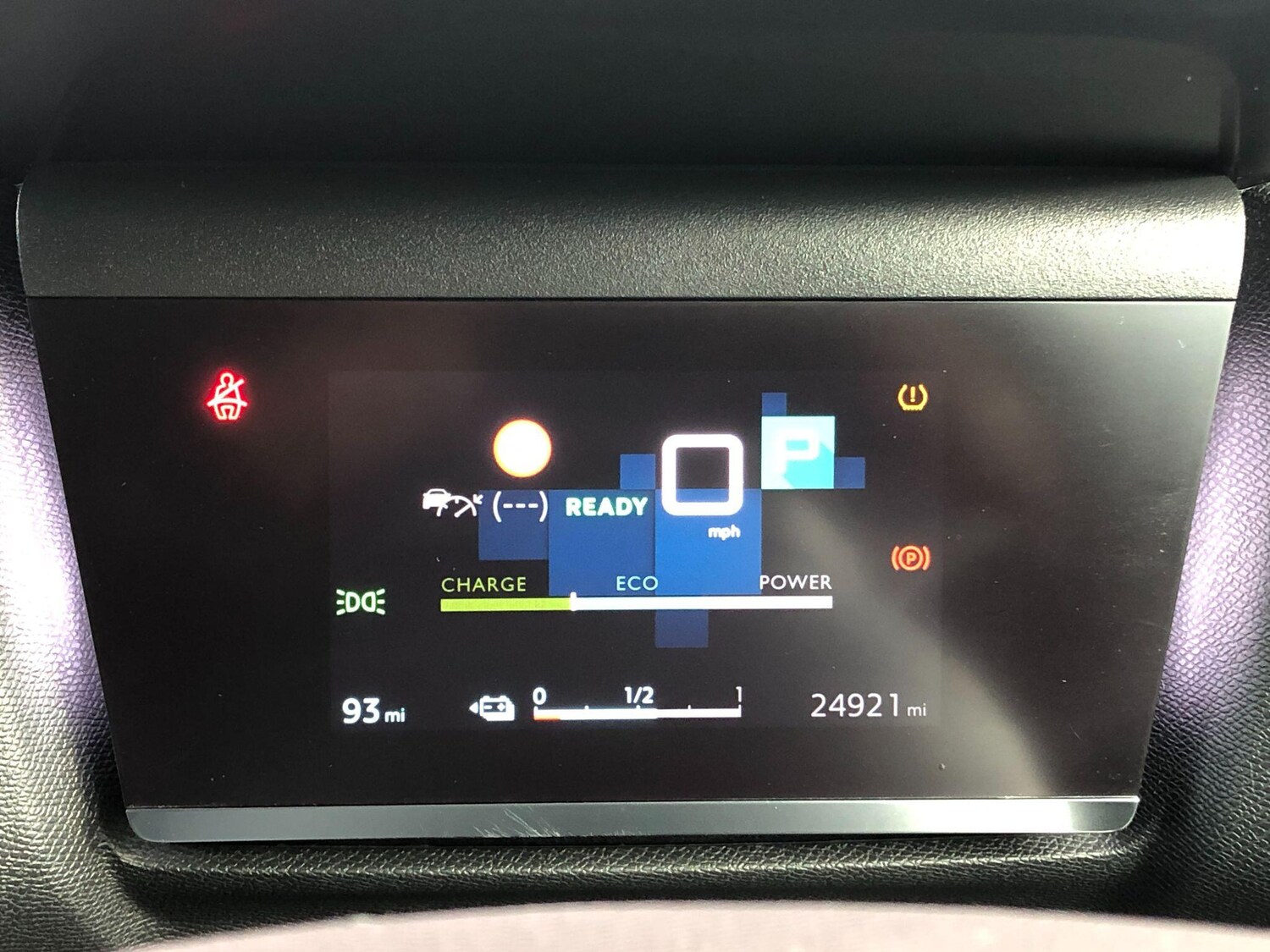 Used Citroen e-C4 2021 for sale - 76337700: Photo 36