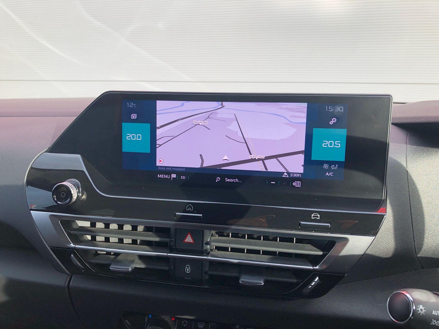 Used Citroen e-C4 2021 for sale - 76337700: Photo 38