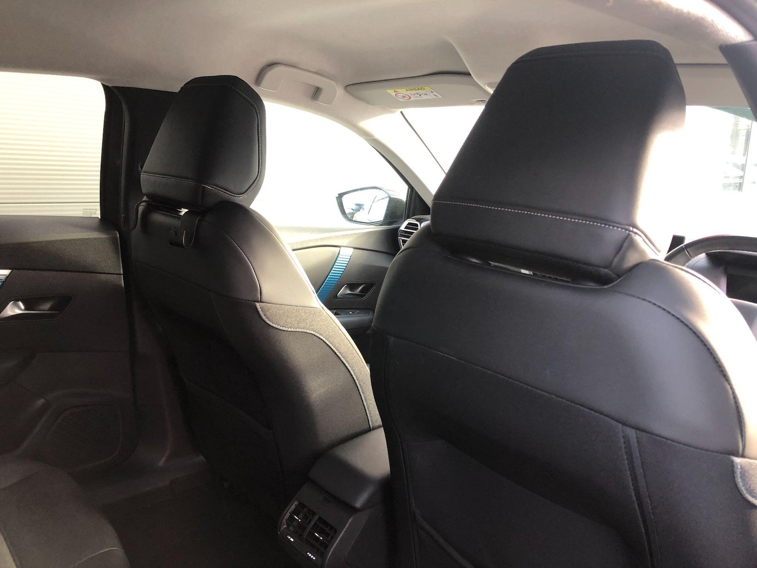 Used Citroen e-C4 2021 for sale - 76337700: Photo 6