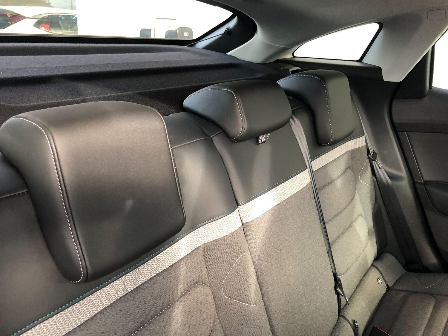 Used Citroen e-C4 2021 for sale - 76337700: Photo 8