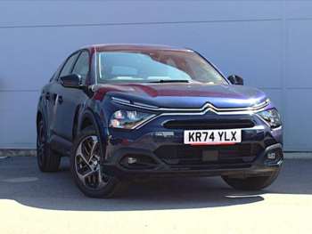2024 (74) - 1.2 PureTech PLUS Euro 6 (s/s) 5dr