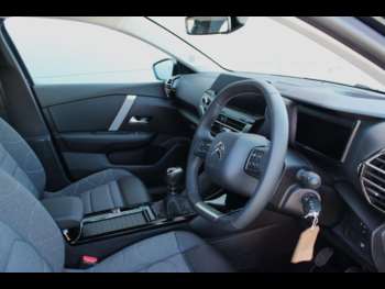 Used Citroen C4 2024 for sale - 75187469: Photo