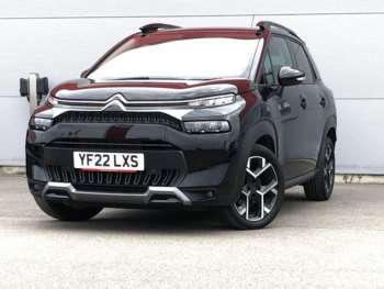 Used Citroen C3 Aircross 2022 for sale - 74800010: Photo