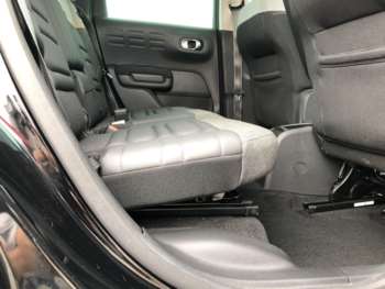 Used Citroen C3 Aircross 2022 for sale - 74800010: Photo