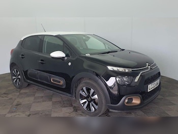 Used Citroen C3 2023 for sale - 79303298: Photo