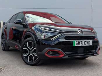 2021 (71) - 50kWh Shine Plus Auto 5dr