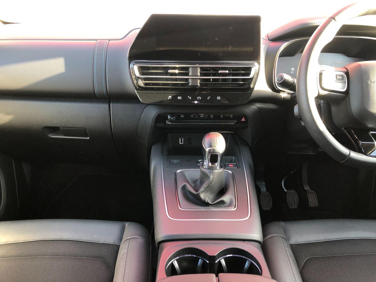 Used Citroen C5 Aircross 2024 for sale - 76549328: Photo 13