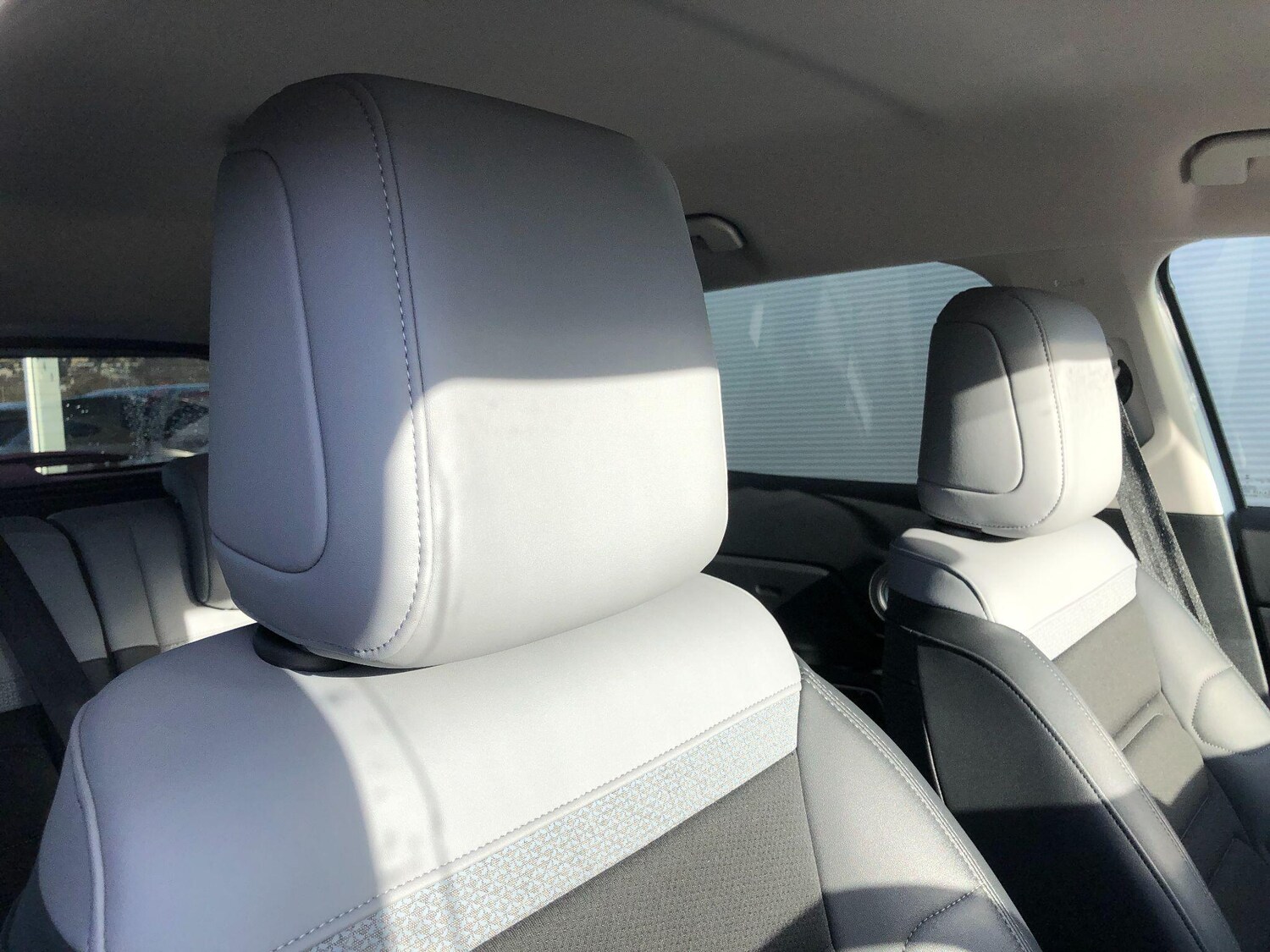 Used Citroen C5 Aircross 2024 for sale - 76549328: Photo 16