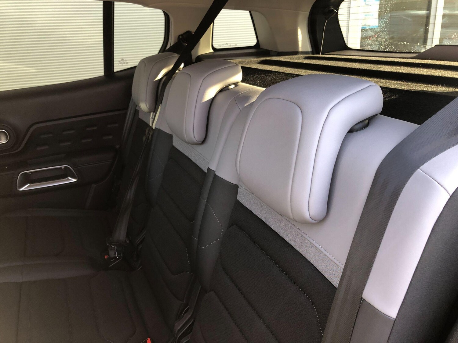 Used Citroen C5 Aircross 2024 for sale - 76549328: Photo 18