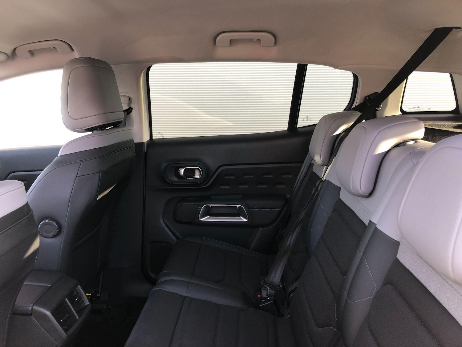 Used Citroen C5 Aircross 2024 for sale - 76549328: Photo 19