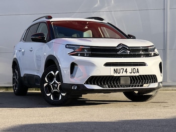 Citroen - C5 Aircross