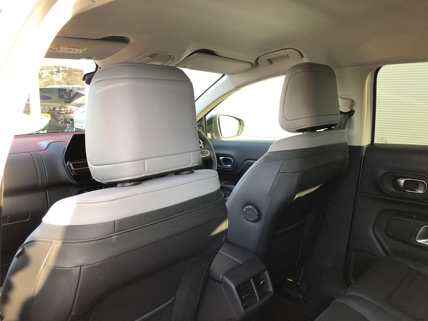 Used Citroen C5 Aircross 2024 for sale - 76549328: Photo 20