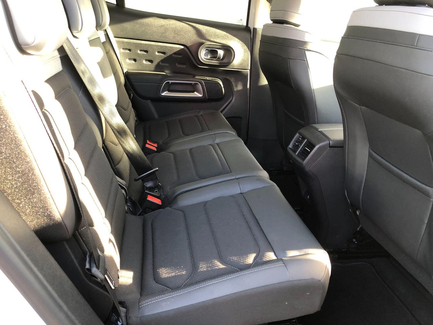 Used Citroen C5 Aircross 2024 for sale - 76549328: Photo 21