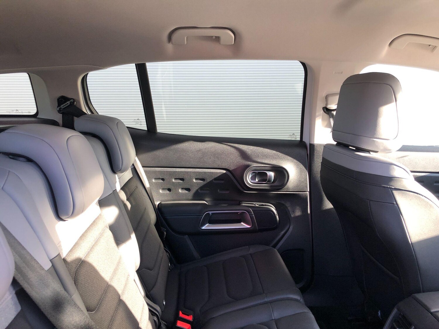 Used Citroen C5 Aircross 2024 for sale - 76549328: Photo 22