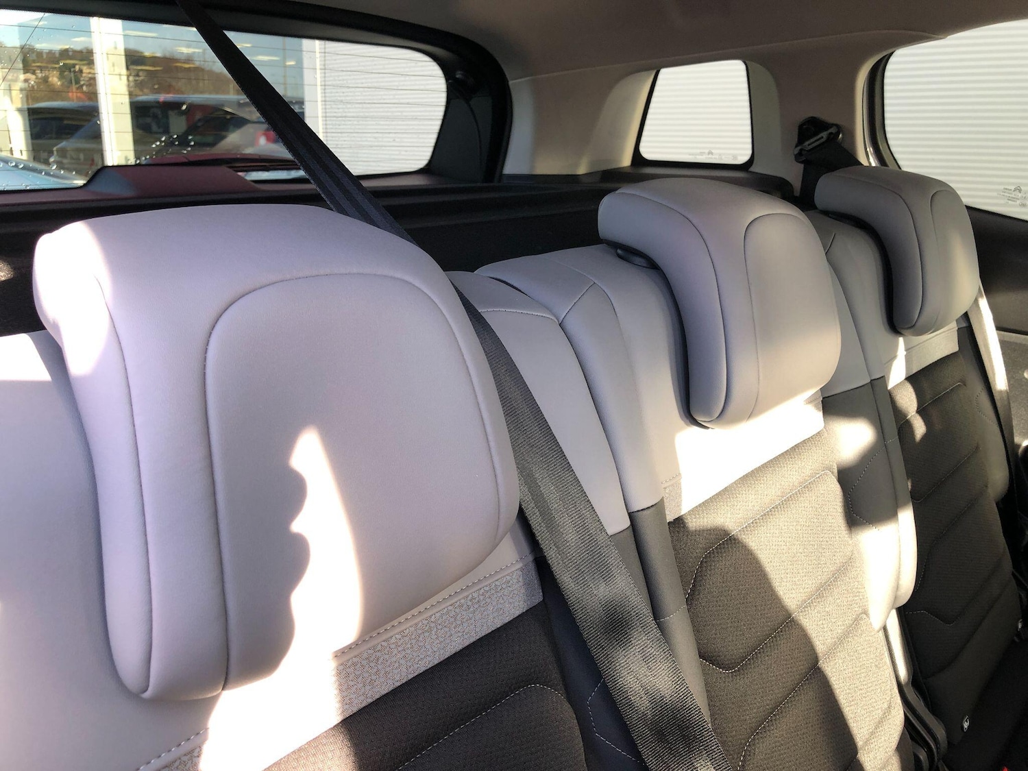 Used Citroen C5 Aircross 2024 for sale - 76549328: Photo 23