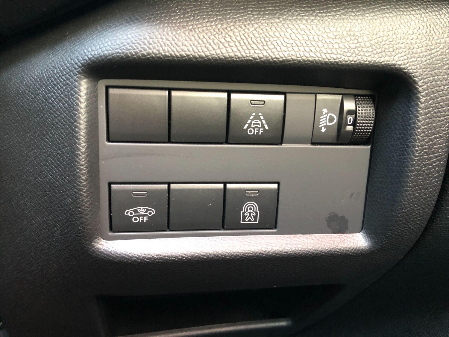 Used Citroen C5 Aircross 2024 for sale - 76549328: Photo 24