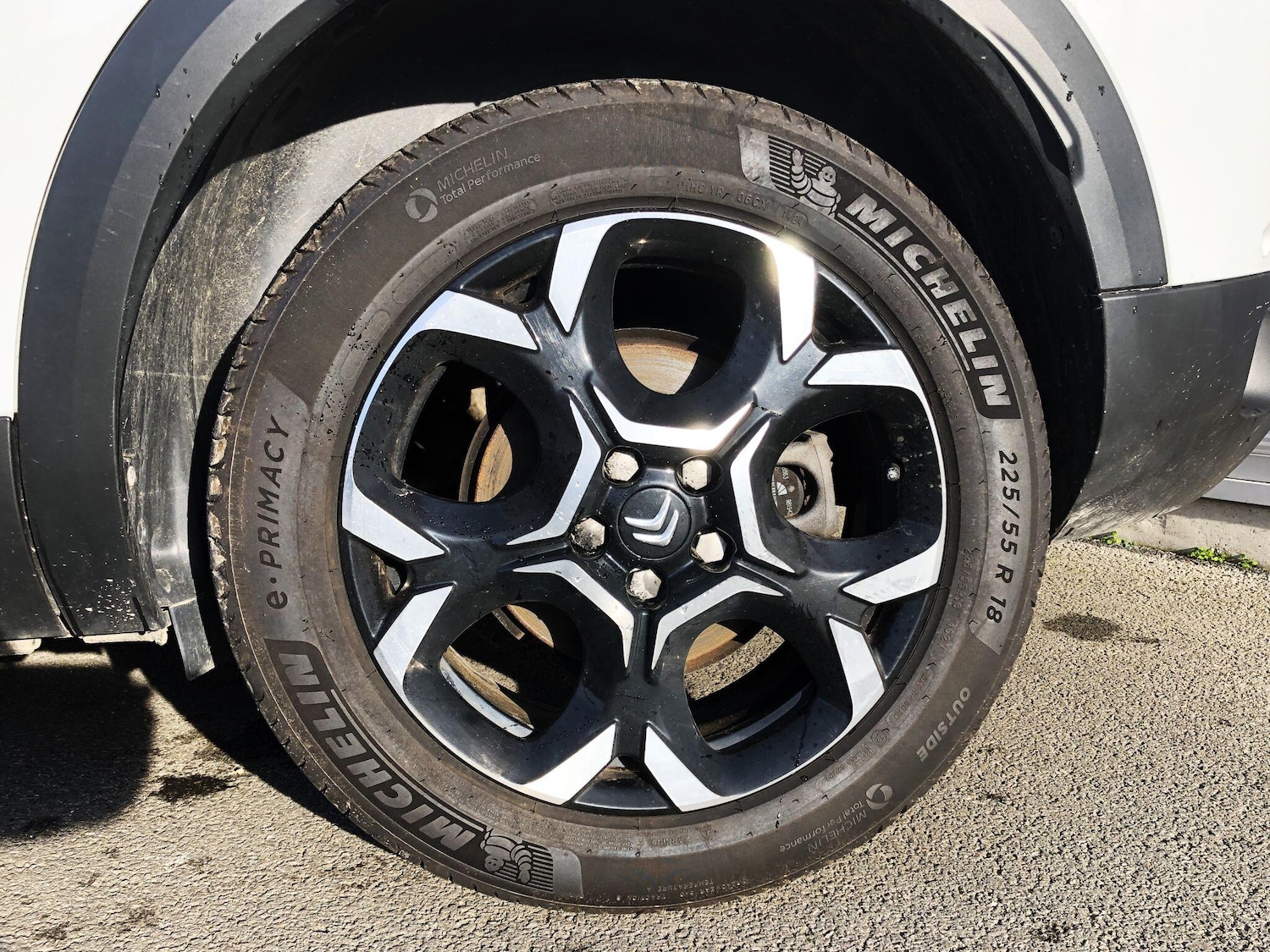 Used Citroen C5 Aircross 2024 for sale - 76549328: Photo 29