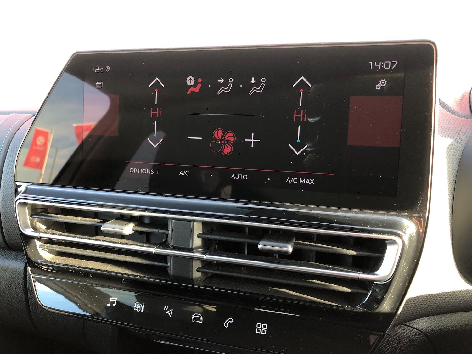 Used Citroen C5 Aircross 2024 for sale - 76549328: Photo 32