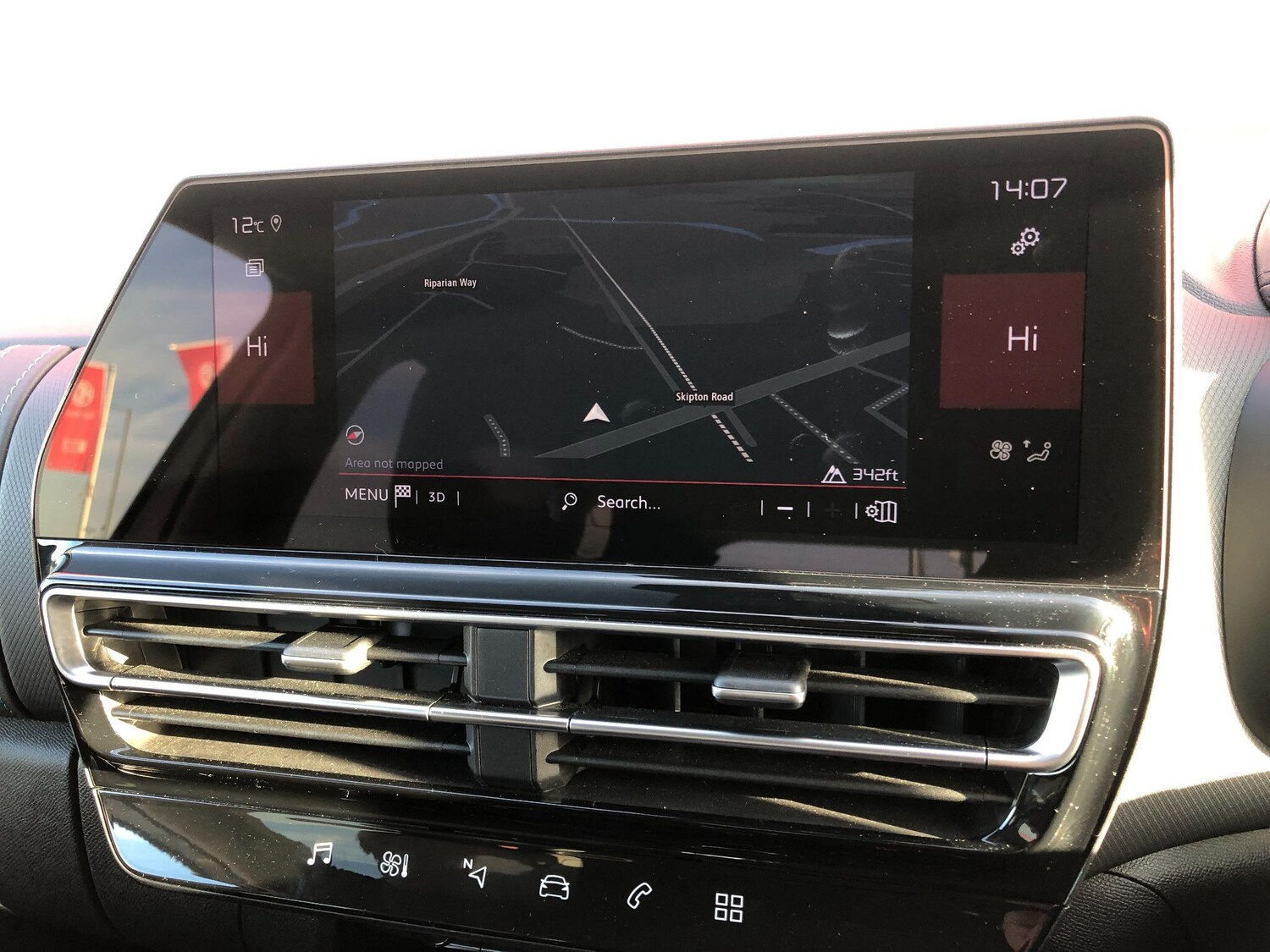 Used Citroen C5 Aircross 2024 for sale - 76549328: Photo 33