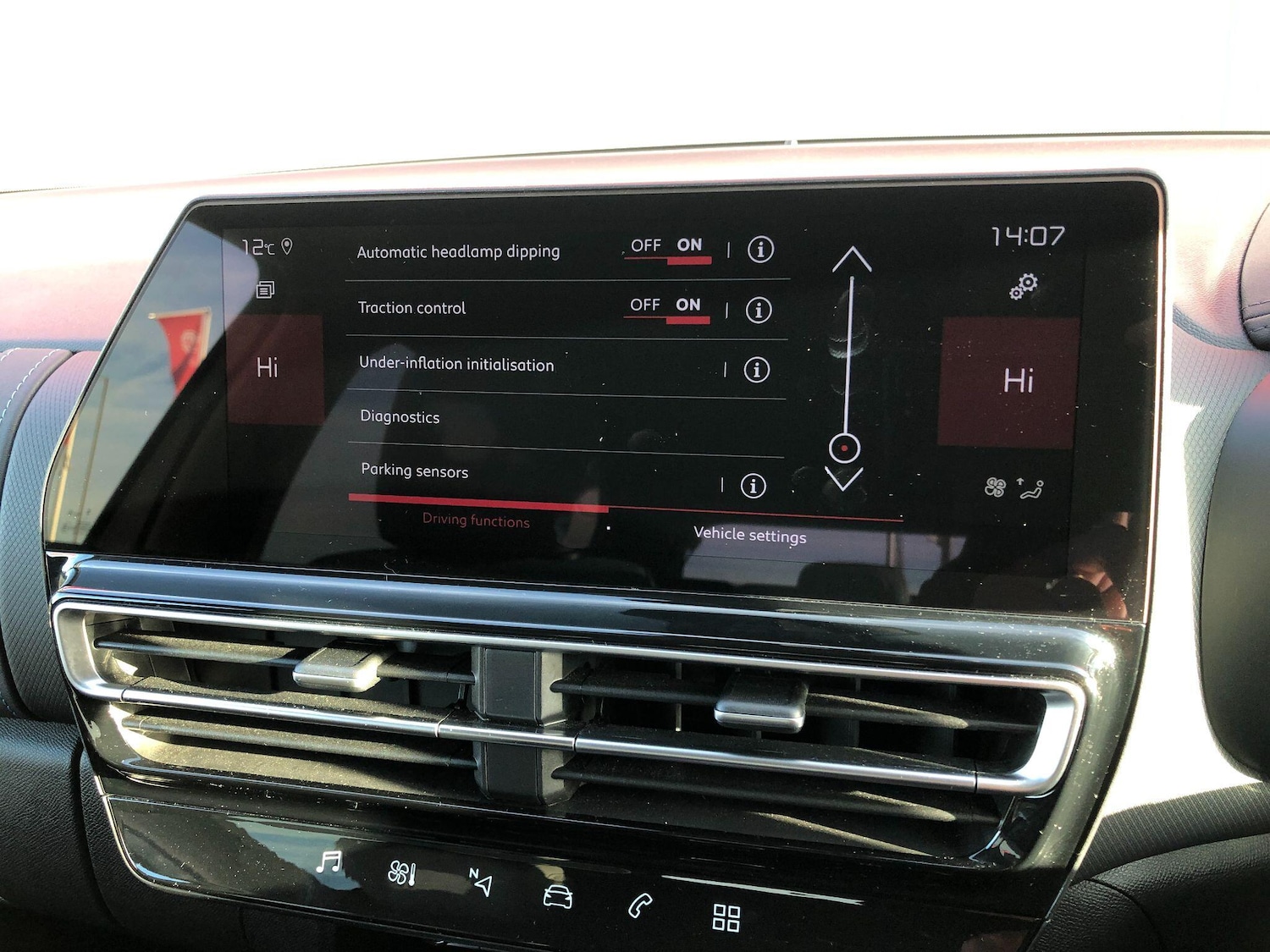 Used Citroen C5 Aircross 2024 for sale - 76549328: Photo 34