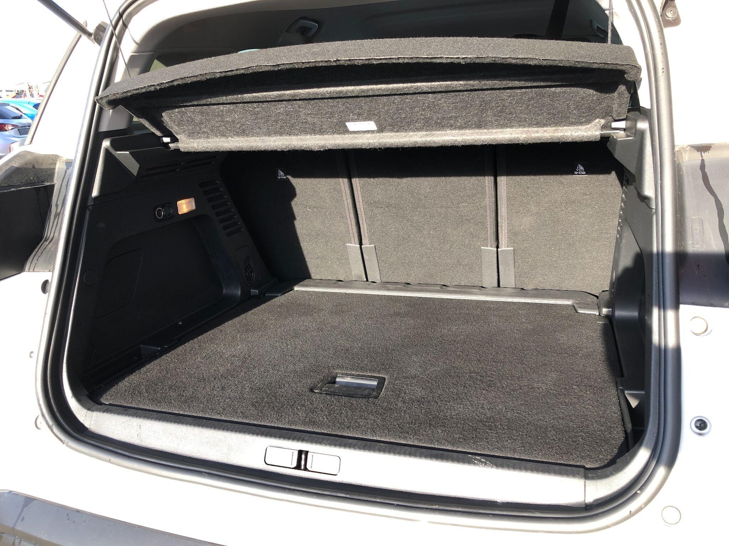 Used Citroen C5 Aircross 2024 for sale - 76549328: Photo 35