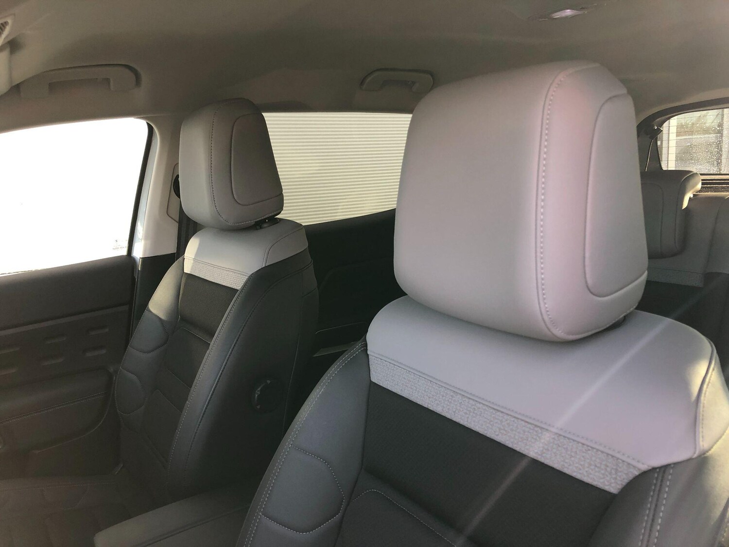 Used Citroen C5 Aircross 2024 for sale - 76549328: Photo 38