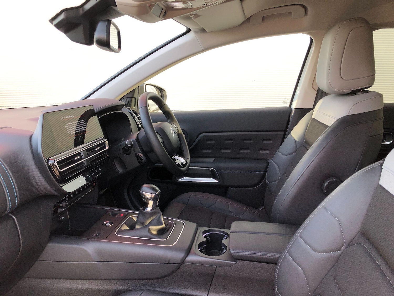 Used Citroen C5 Aircross 2024 for sale - 76549328: Photo 39