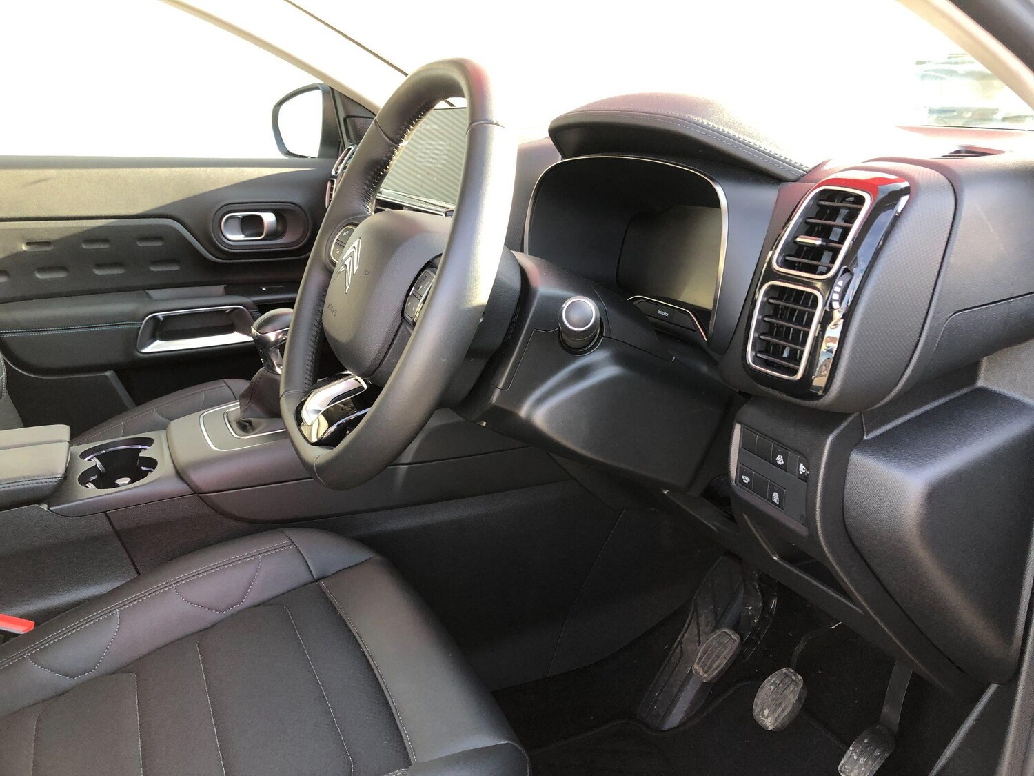 Used Citroen C5 Aircross 2024 for sale - 76549328: Photo 40