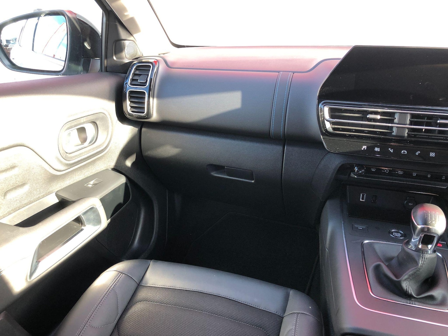 Used Citroen C5 Aircross 2024 for sale - 76549328: Photo 42