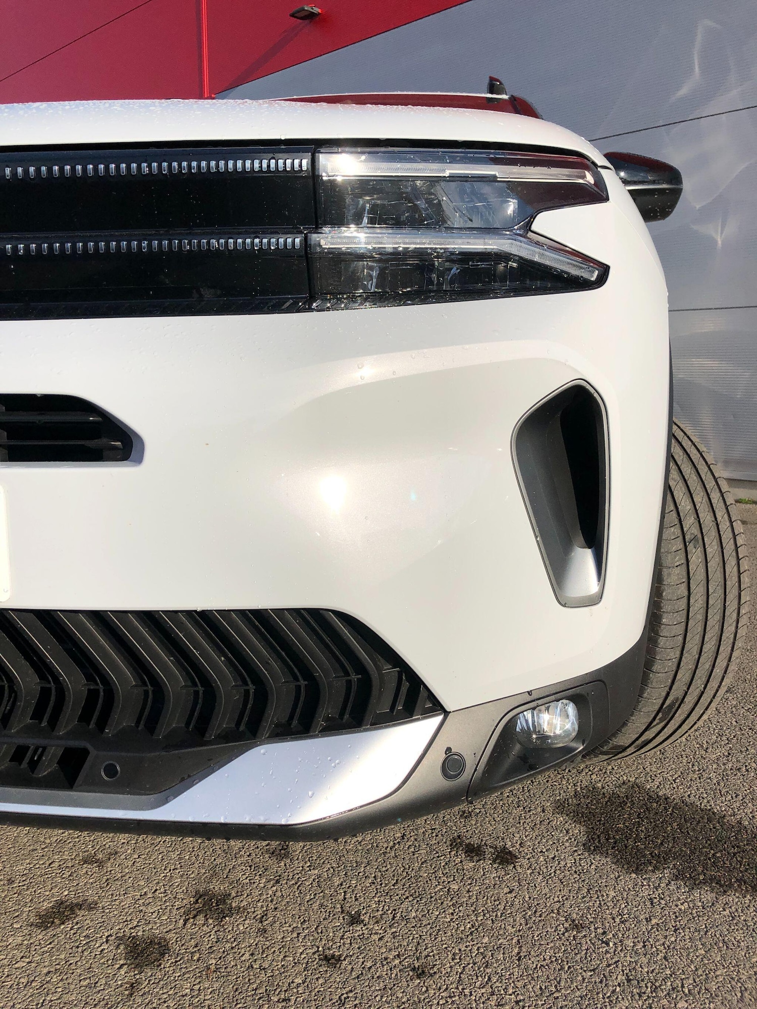 Used Citroen C5 Aircross 2024 for sale - 76549328: Photo 43