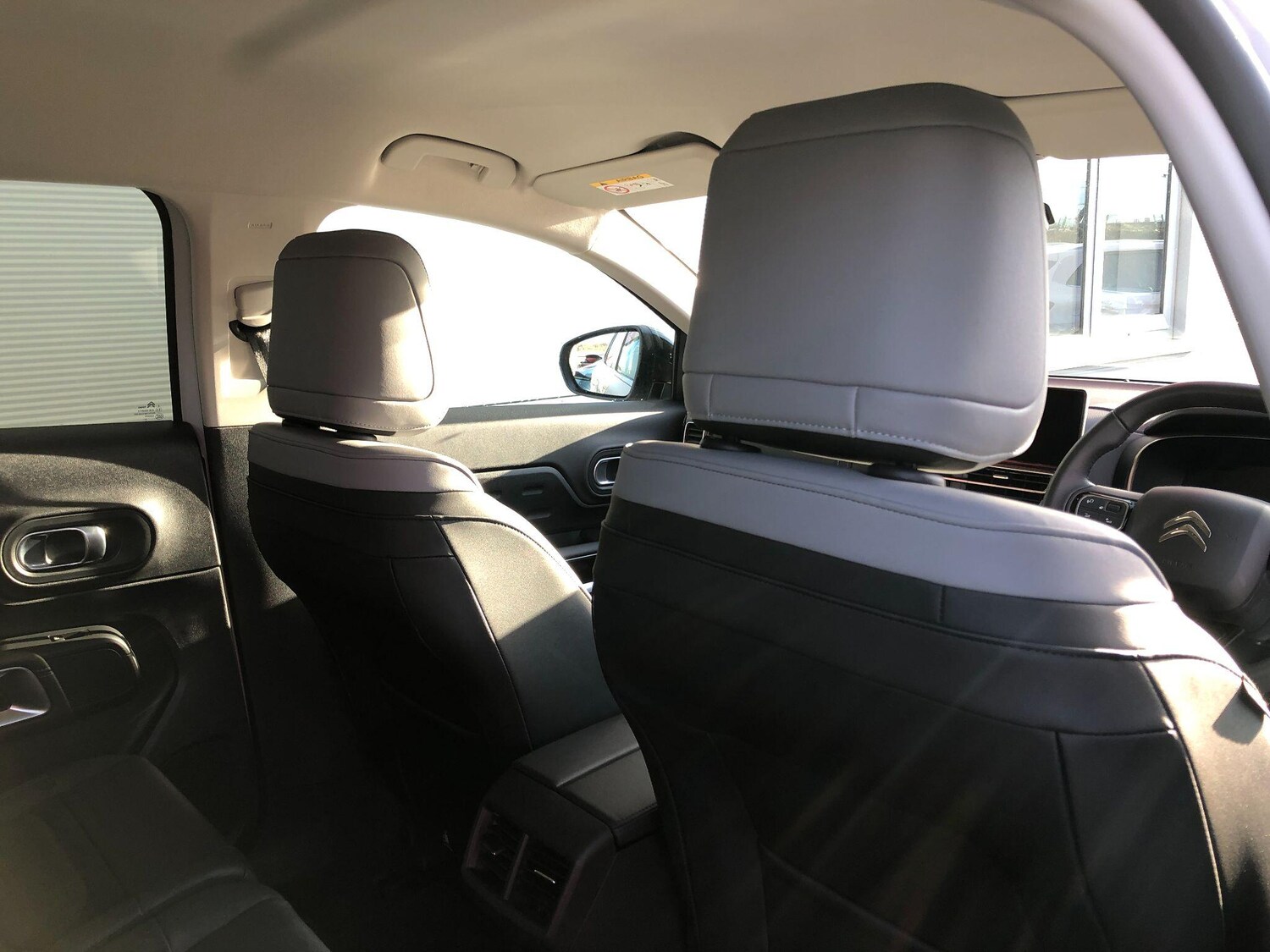 Used Citroen C5 Aircross 2024 for sale - 76549328: Photo 45