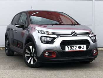 2022 (22) - 1.2 PureTech C-Series Euro 6 (s/s) 5dr