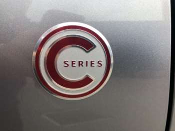 Used Citroen C3 2022 for sale - 74799404: Photo